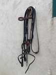 Cabeçada Castanha