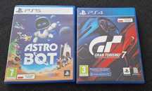 Gra Gran Turismo 7