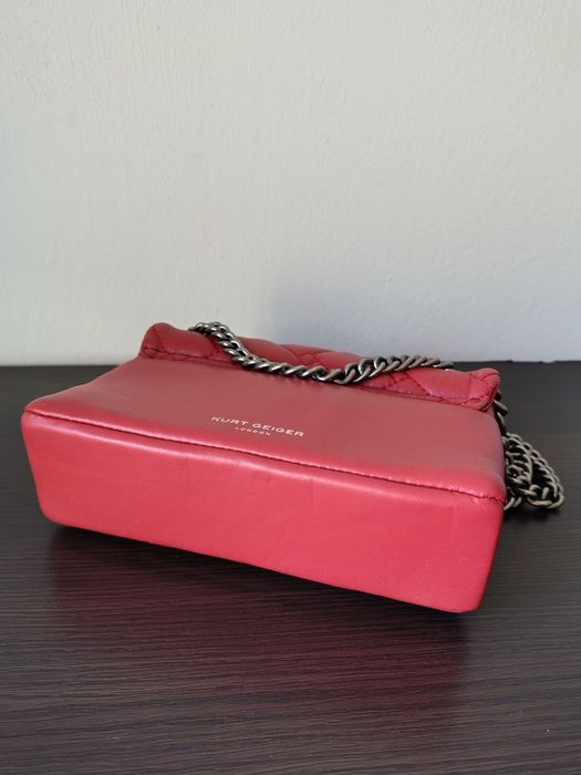 Сумка Kurt Geiger mini