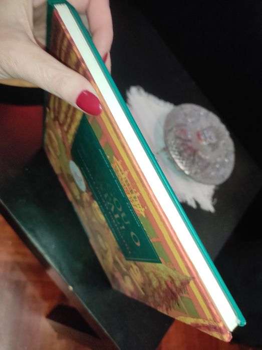 Livro Natal- Chegou o Natal