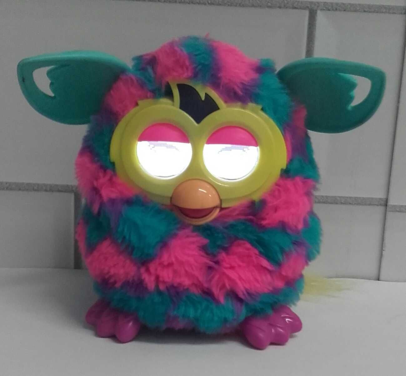 Furby Boom 2013.