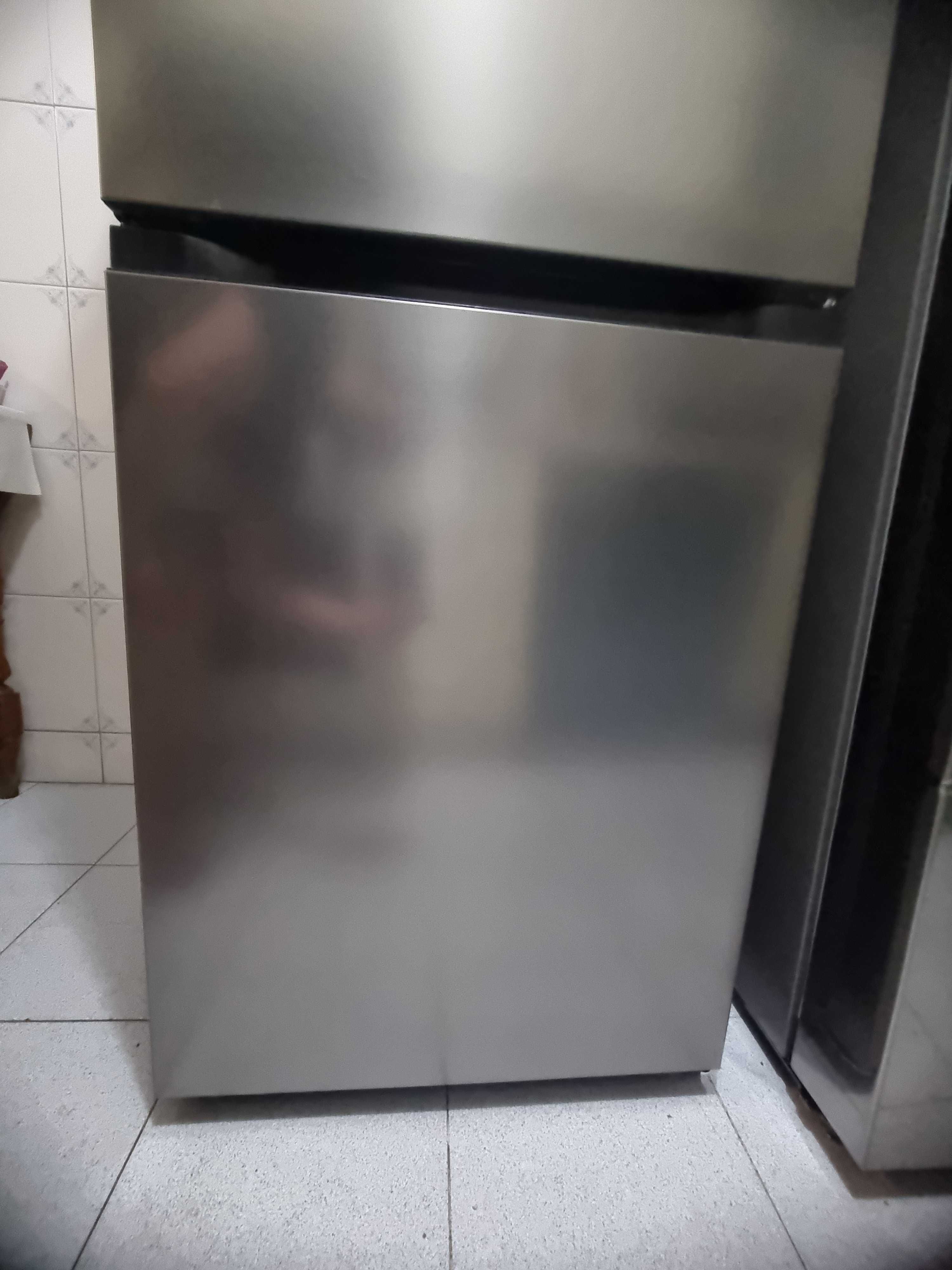 Frigorífico  Combinado LG GBV5051DPY