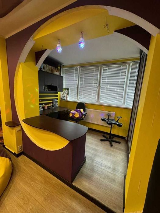 3к.квартира, 2/9, Сертификат, Песочин, Мобиль, м. Холодная гора 10 мин