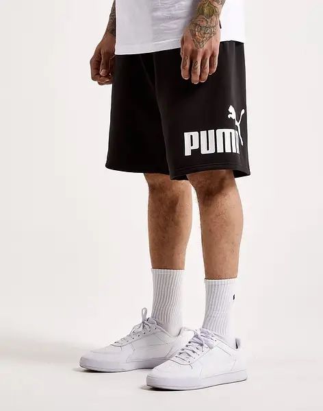 Шорти пума. Шорты Puma оригінал. оригинал