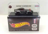 Hot wheels RLC BRE DATSUN 240Z