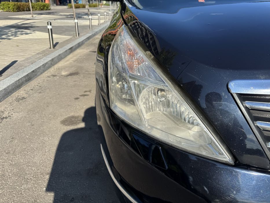 Nissan Teana j32 3.5
