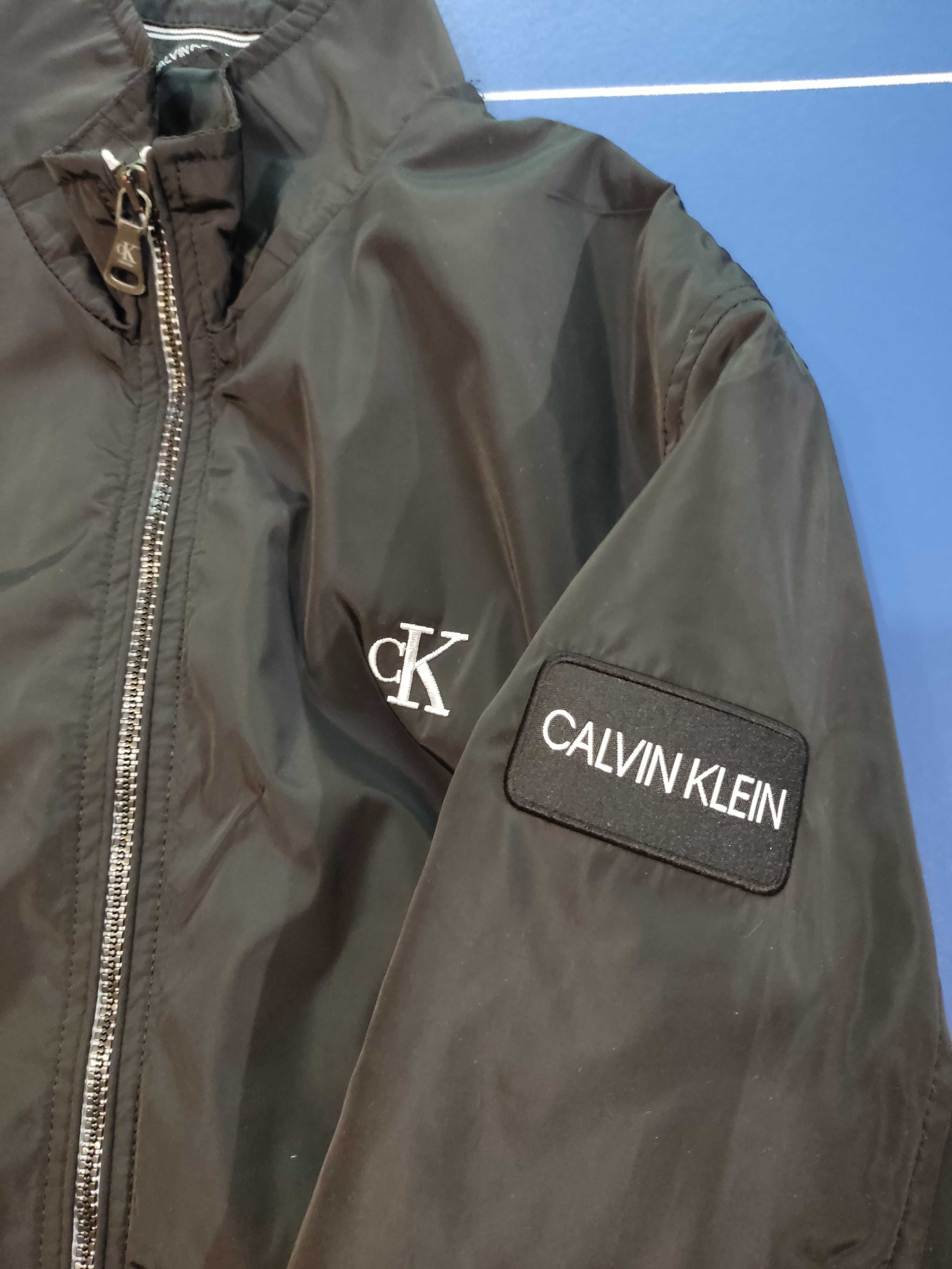 Вітровка Calvin Klein