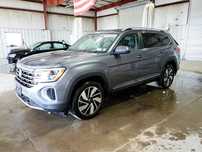 Volkswagen Atlas 2.0L AWD Automat SEL