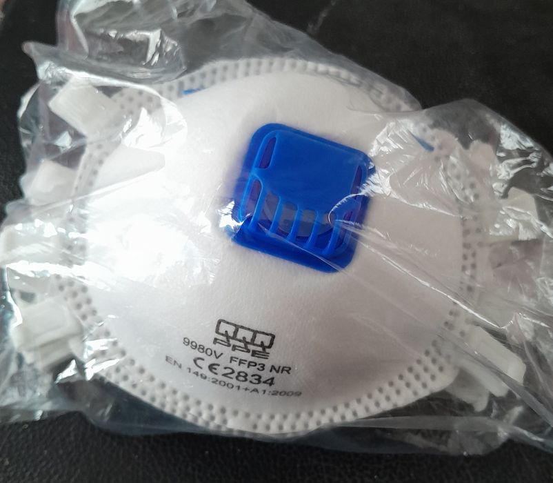 Распиратор маска