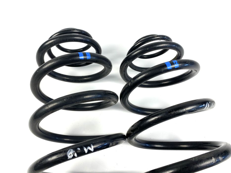 Пружини задні Mercedes Vito W639 Viano Мерседес Віто 639