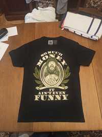 T-shirt WWE wrestling