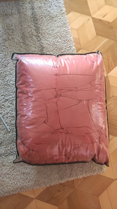 Kołdra pierzyna zimowa gruba ciepła 160x200