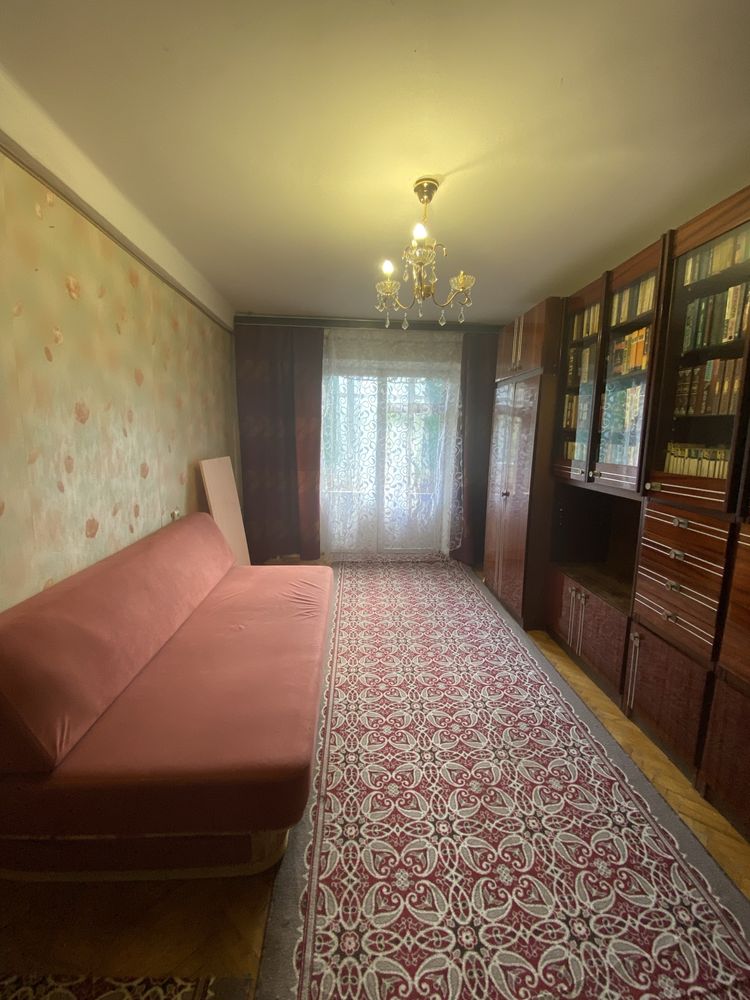 Оренда 3 кімнатної квартири Киів Деснянський район,проспект Лісовий 15