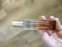 Butelka po perfumach nuxe