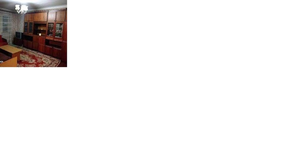 Продам 4 кімнатну квартиру вул Свободи 66