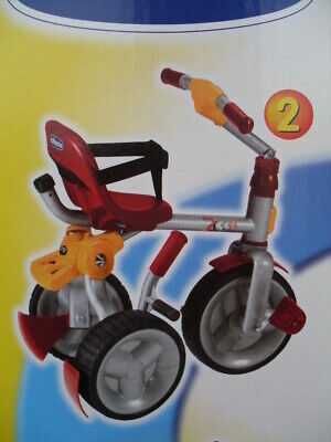 Chicco - Triciclo Zoom Trike