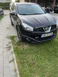 Nissan Qashqai 2013 Panoramiczny Dach Krajowy