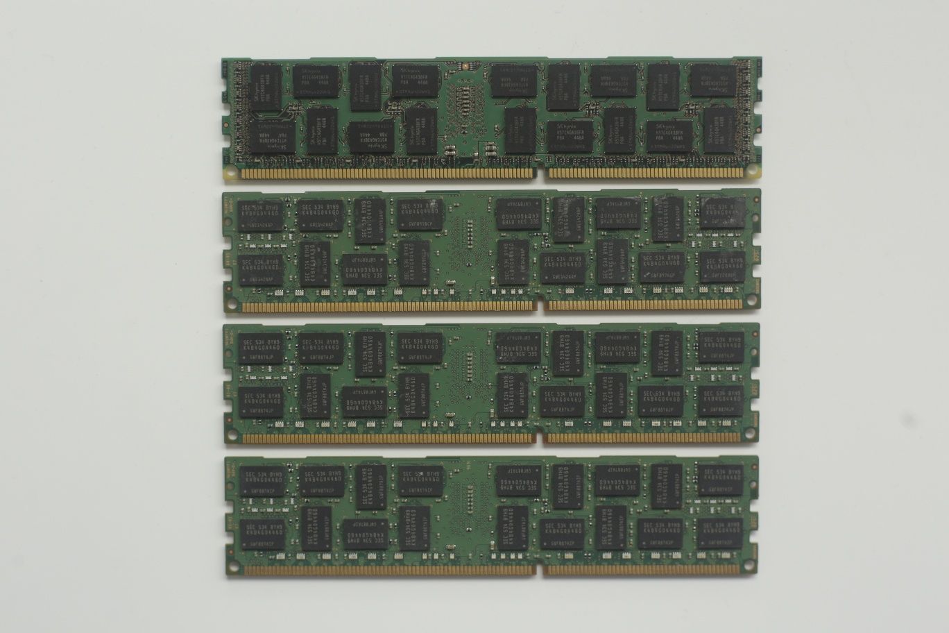 Pamięć RAM 16GB DDR3-1333MHz ECC Huananzhi Machinist X99 Intel Xeon