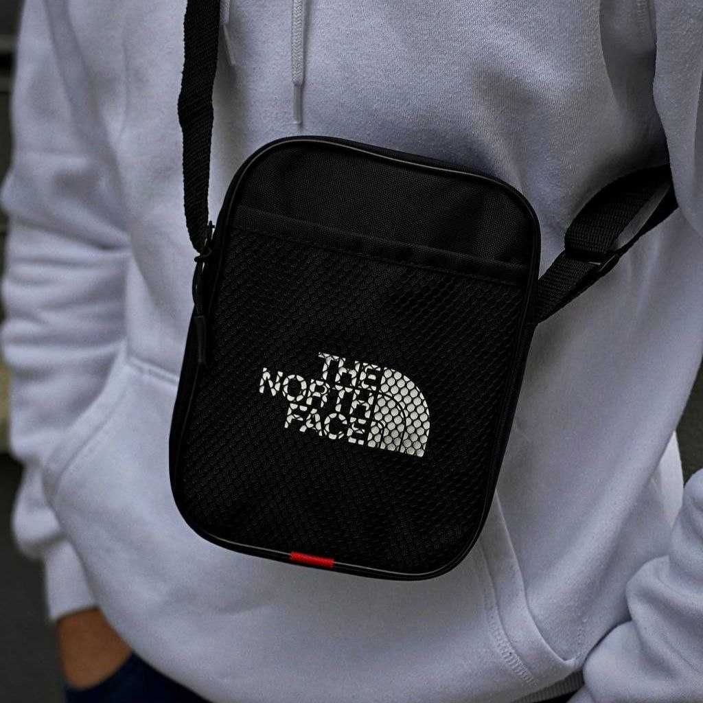 Сумка The North Face/Месенджер The North Face