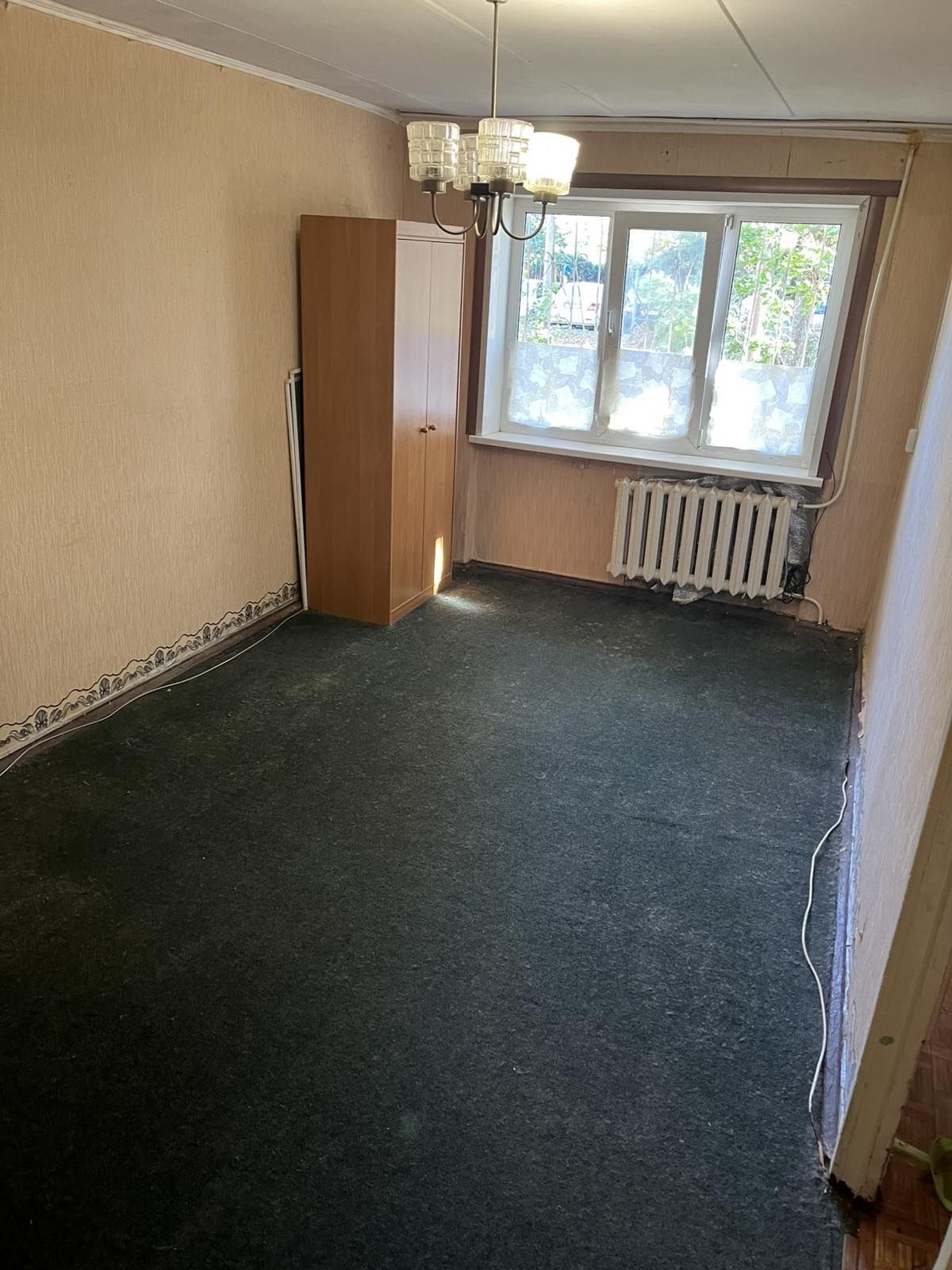 Продаю однокомнатную квартиру на Соцгороде