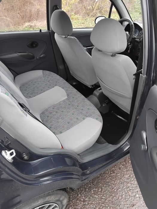 Продам део матіз