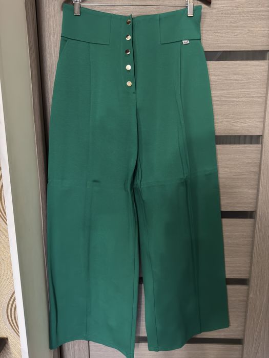 Штани палаццо , брюки Maritel