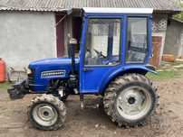 Продам трактор дтз5244