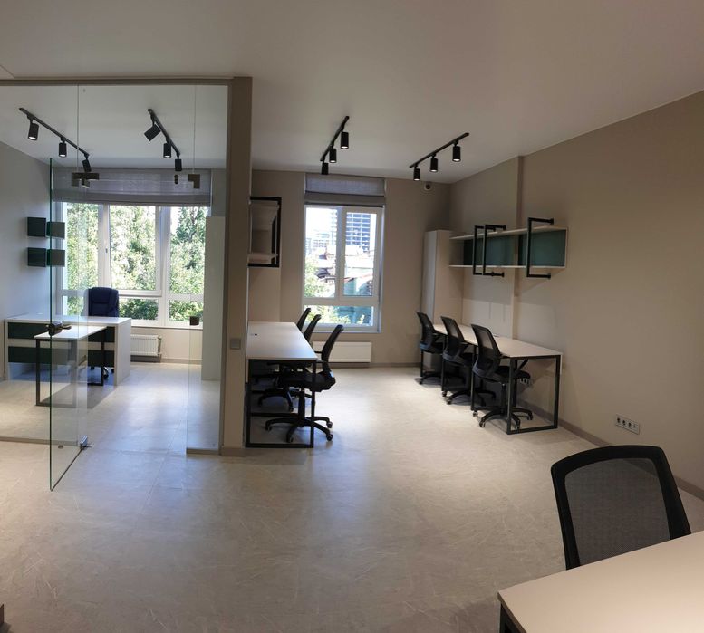 Оренда офісу ЖК Кадор Жилянська 68 Олімпійська