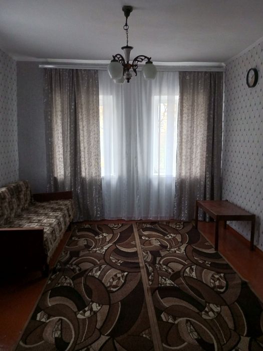 Здам частину будинку на довгий строк