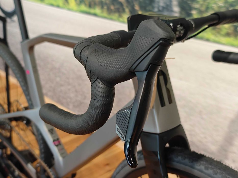 Nowy rower gravel Rondo RUUT CF1 G2 - PROMOCJA RATY 0% VELOPOLIS