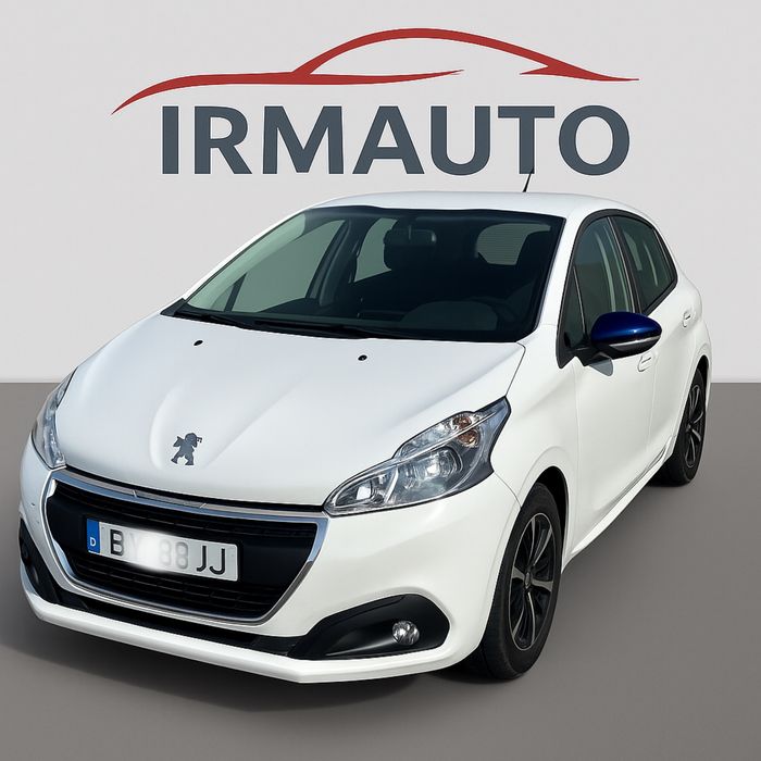 Peugeot 208 Like