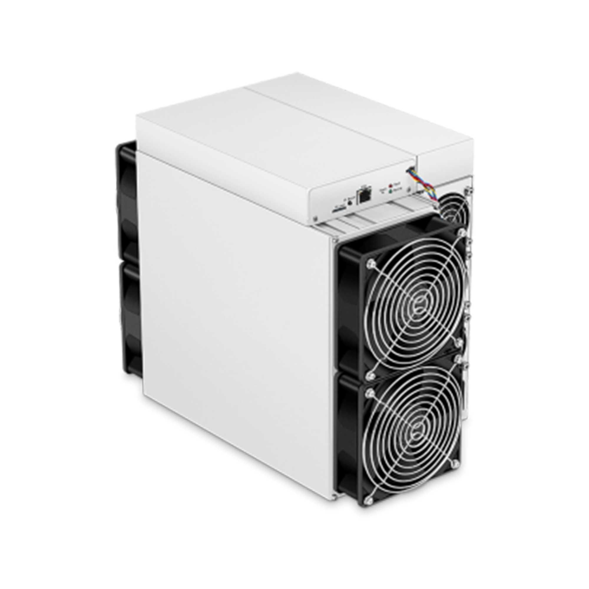 Топ! Асік-Майнер asic BITMAIN Antminer K7 63,5 Th алгоритм Eaglesong