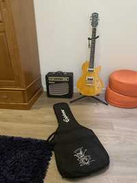 Pack Epiphone Les Paul Slash AFD Special II