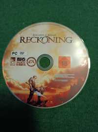 Gra PC - Reckoning - Kingdoms of Amalur