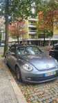 WW Beetle Cabrio -Salvado