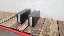 ups    " INTEGRAL "