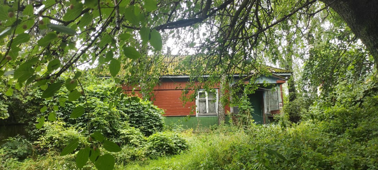Продам будинок 60км від м.Чернігів