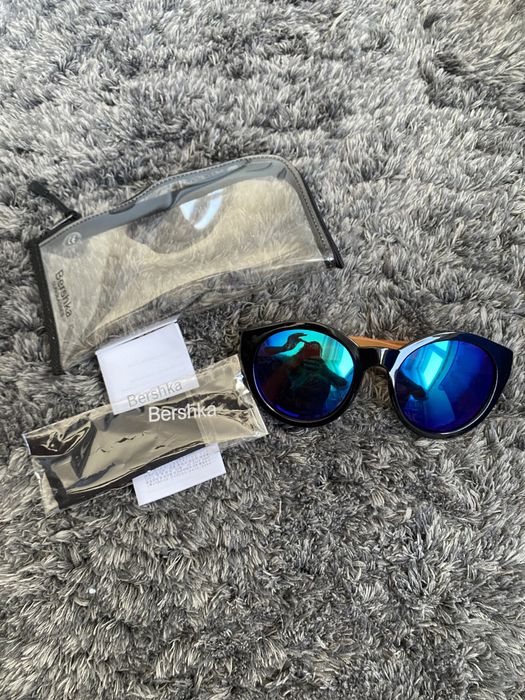 Oculos sol bershka