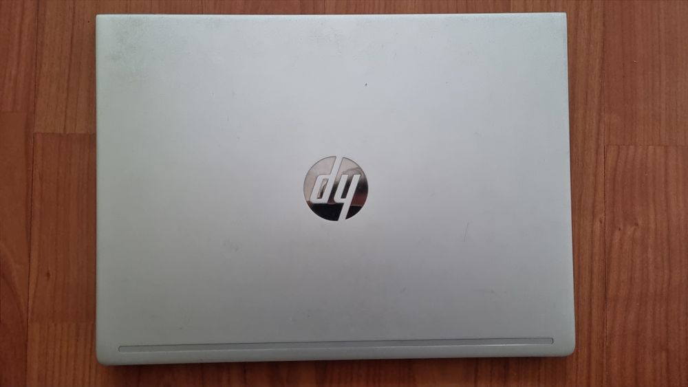 HP ProBook 430 G6