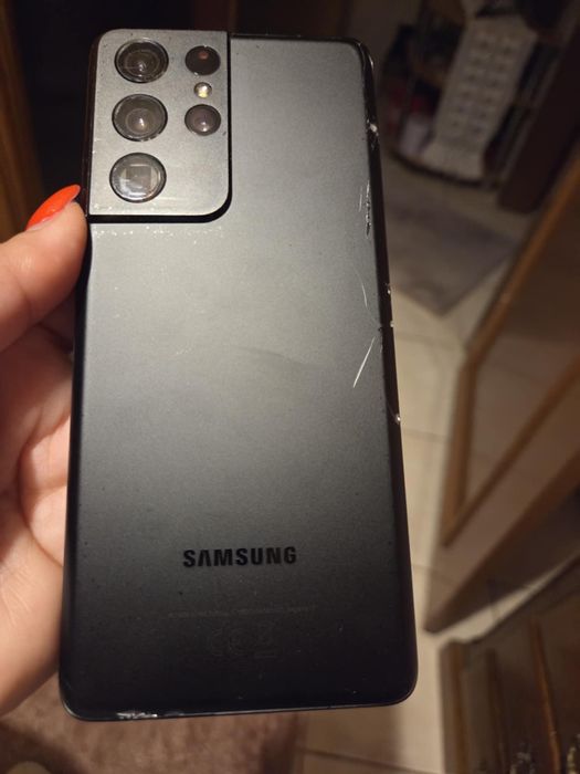 Samsung galaxy s21 ultra