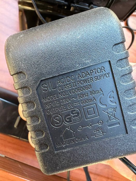 Беспроводной Телефон Panasonic CD445