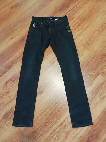 Spodnie jeansy damskie g Star RAW 5204 rozmiar XS 34