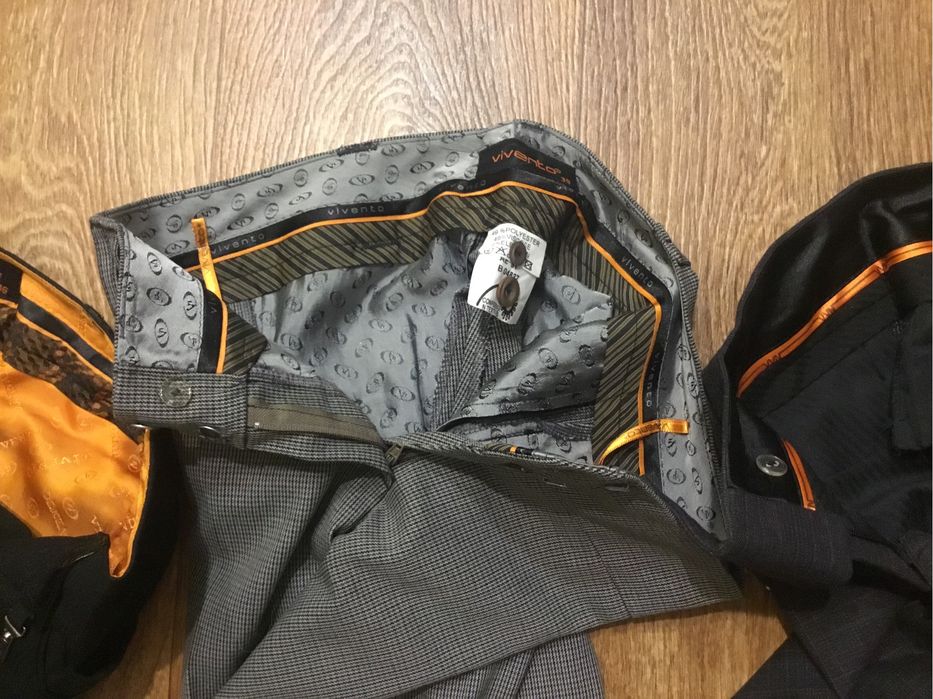 Брюки женские  VIVENTO