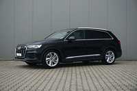 Audi Q7 55tfsi 340km Sport Panorama Webasto Headup Virtual