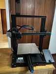 Impressora 3D Creality3D Ender 3 V2