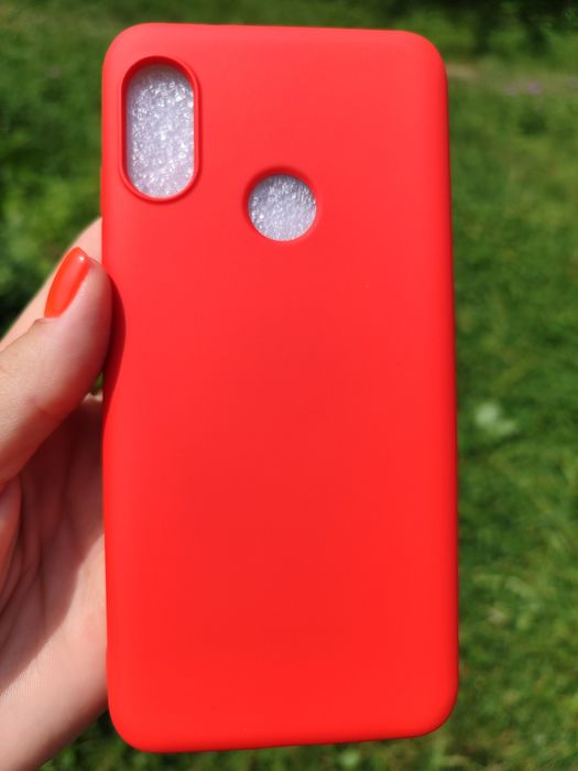 Чохол на телефон Ксіомі, Mi A 2 lite