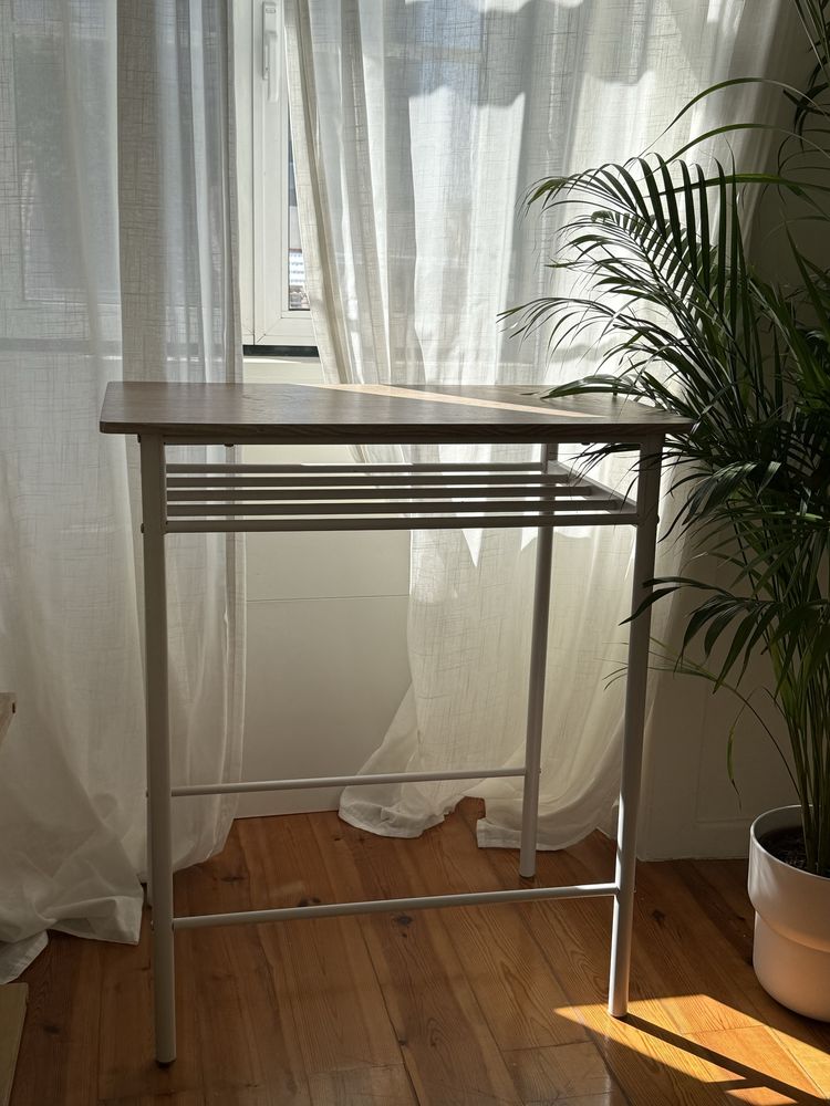 Mesa alta otimo estado