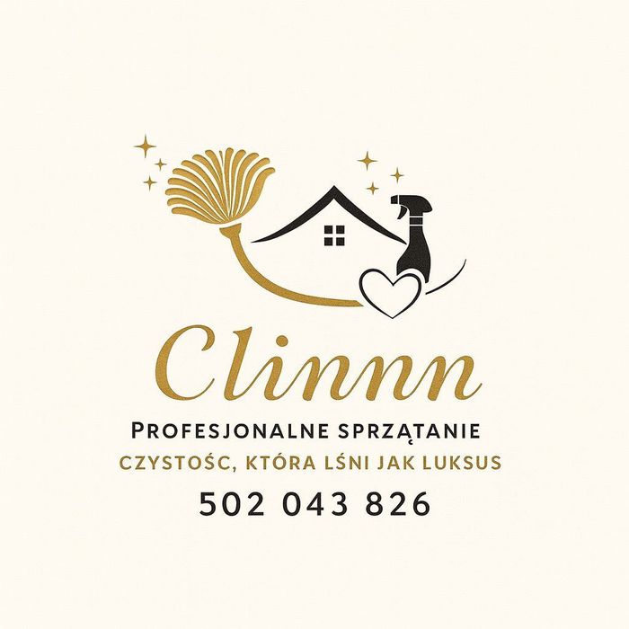 Sprzątanie z gwarancją dokładności