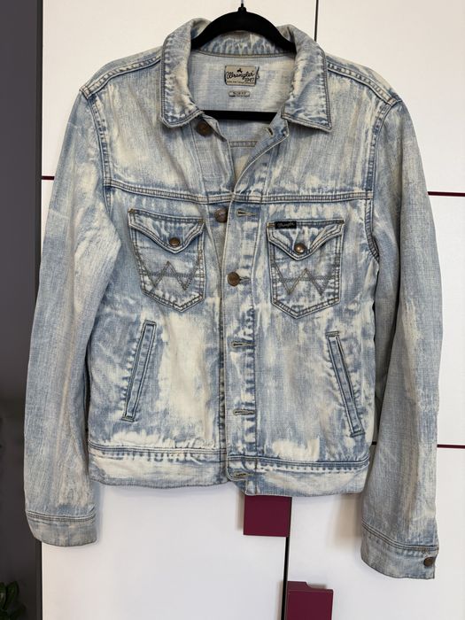 Katana męska Wrangler