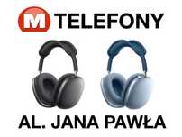Słuchawki nauszne AirPods Max ANC AL JANA PAWŁA